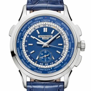 Patek Philippe Complications Watch 5930G-010