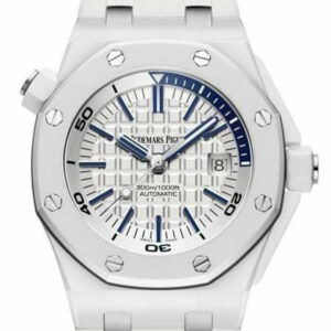 Audemars Piguet Royal Oak Offshore Watch 15710St.oo.a010Ca.01