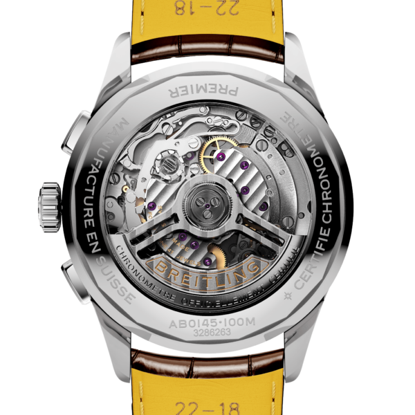 Premier B01 Chronograph 42 - Image 4