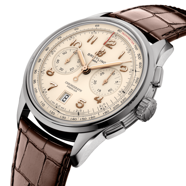 Premier B01 Chronograph 42 - Image 2