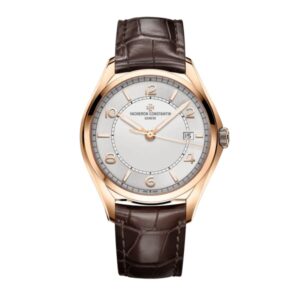 Vacheron Constantin, Fiftysix Self-Winding Watch, Ref. # 4600E/000R-B441