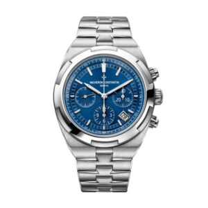 Vacheron Constantin, Overseas Chronograph Watch, Ref. # 5500V/110A-B148