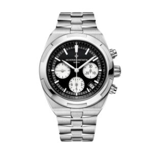 Vacheron Constantin, Overseas Chronograph Watch, Ref. # 5500V/110A-B481