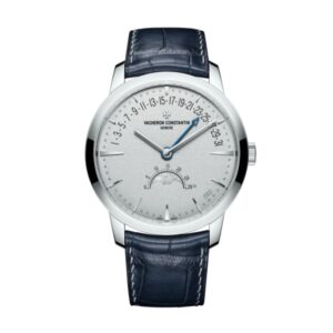 Vacheron Constantin, Patrimony Moon Phase Retrograde Date Watch, Ref. # 4010U/000P-B545