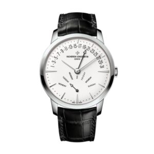 Vacheron Constantin, Patrimony Retrograde Day-Date Watch, Ref. # 4000U/000G-B112