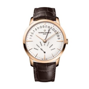 Vacheron Constantin, Patrimony Retrograde Day-Date Watch, Ref. # 4000U/000R-B110