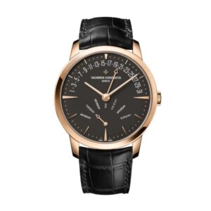 Vacheron Constantin, Patrimony Retrograde Day-Date Watch, Ref. # 4000U/000R-B111