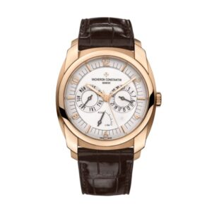 Vacheron Constantin, Quai De L'ile Day-Date Watch, Ref. # 85050/000R-I0P29