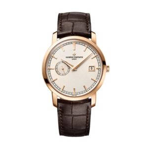 Vacheron Constantin, Traditionnelle Self-Winding Watch, Ref. # 87172/000R-B167