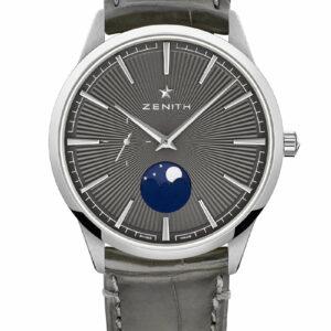 Zenith Elite Moonphase 03.3100.692/03.C923