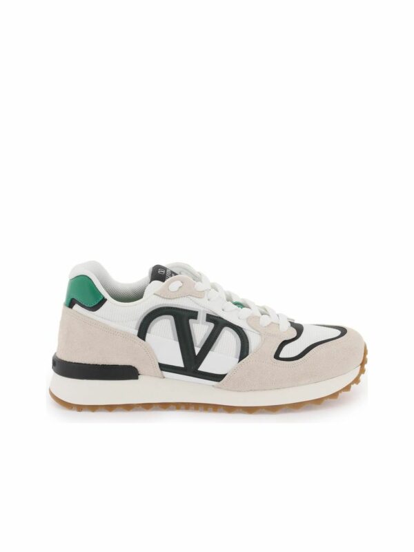 Vlogo Pace Lowtop Sneakers 0