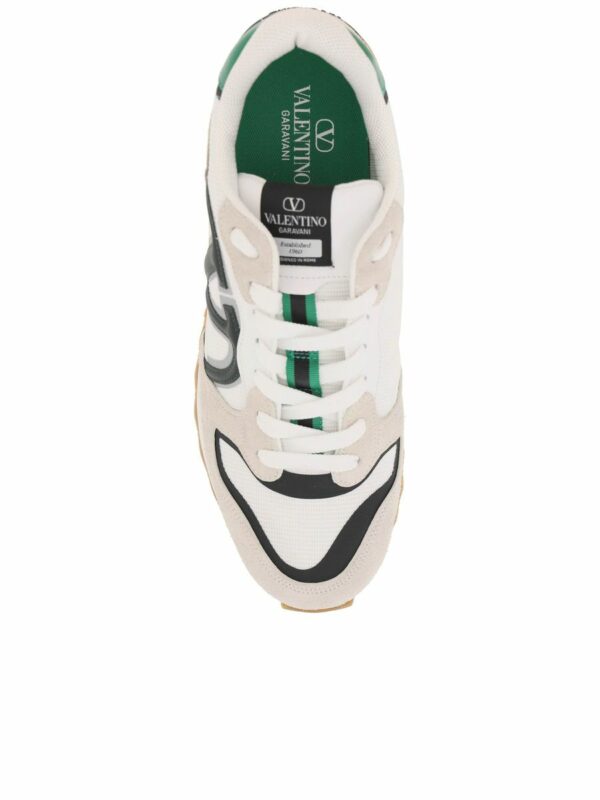 Vlogo Pace Lowtop Sneakers 1