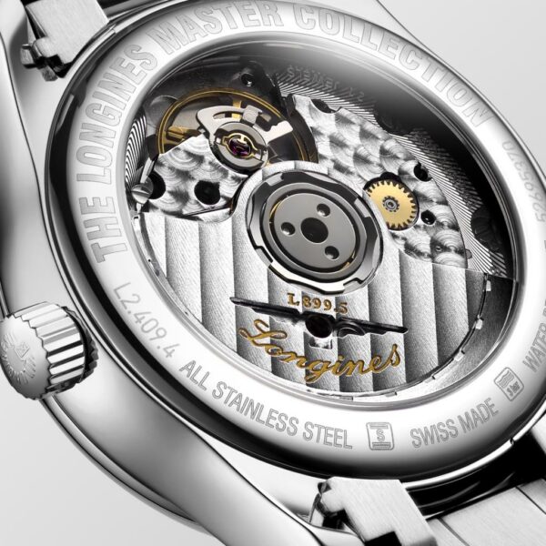 THE LONGINES MASTER COLLECTION - Image 2