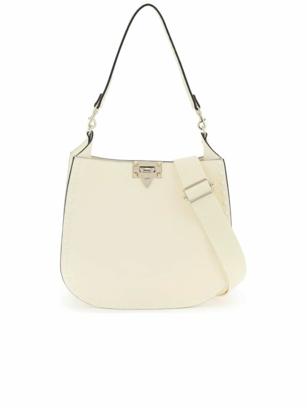 Rockstud Hobo Bag 0