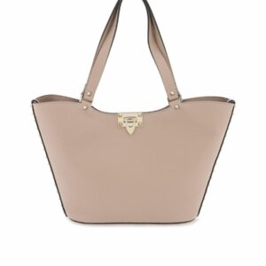 Small Rockstud Tote Bag 0