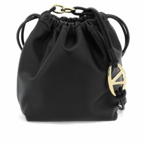 Vlogo Pouf Bucket Bag 0