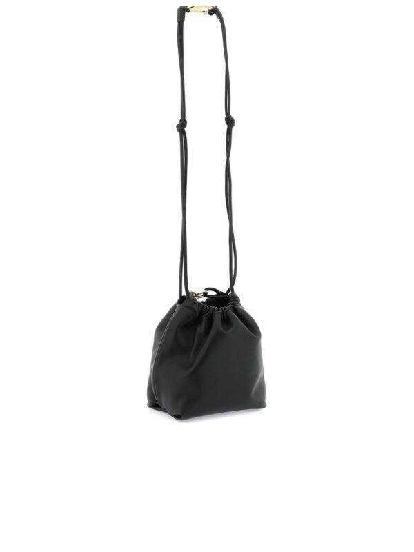 Vlogo Pouf Bucket Bag 2