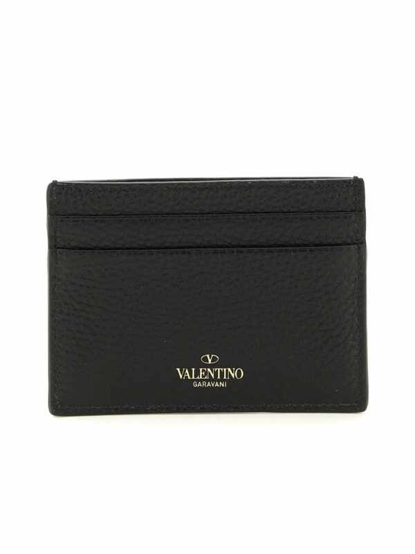 Rockstud Card Holder 1