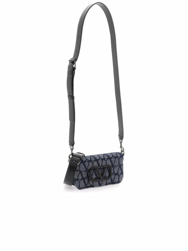 Mini Loc Shoulder Bag 2