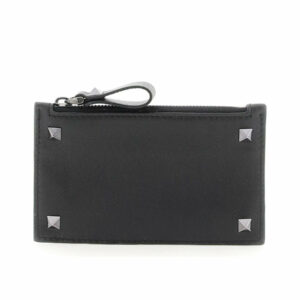 Rockstud Card Holder 0