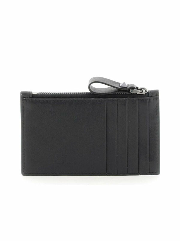 Rockstud Card Holder 2