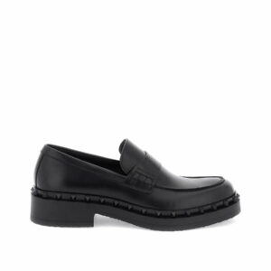 Rockstud Mway Loafers 0