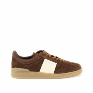 Low Top Upvillage Sneakers 0