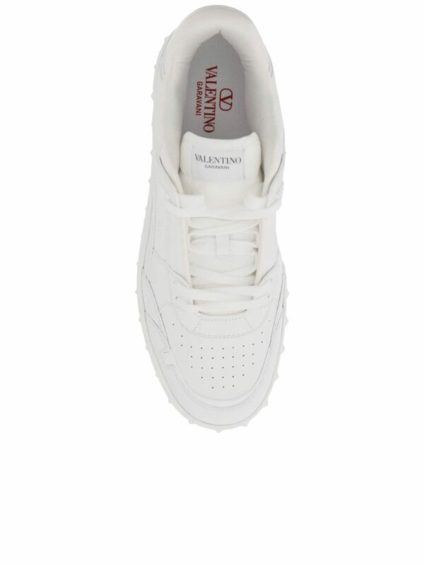 Freedots Lowtop Sneakers 1