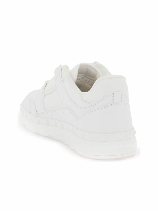 Freedots Lowtop Sneakers 2