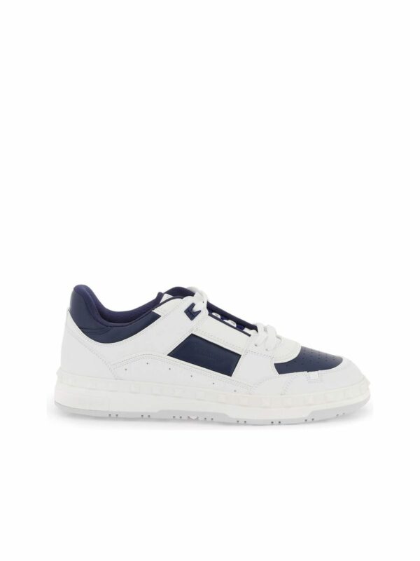 Freedots Lowtop Sneakers 0