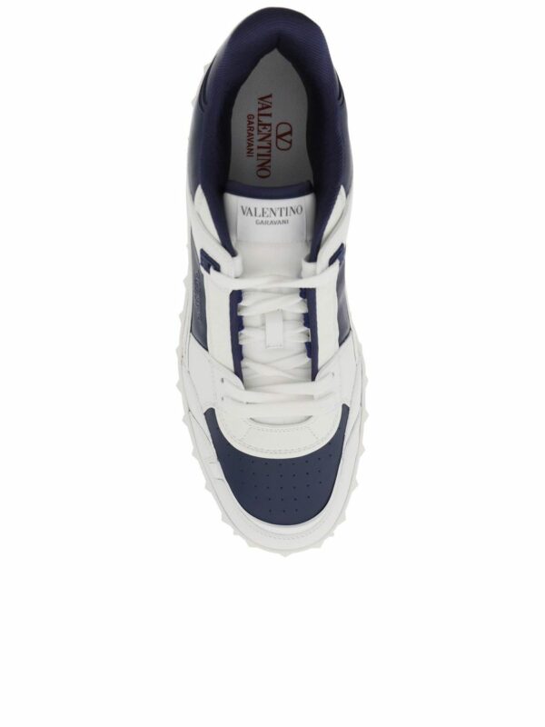 Freedots Lowtop Sneakers 1