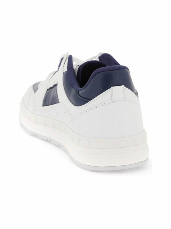 Freedots Lowtop Sneakers 2