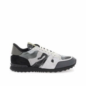 Rockrunner Camouflage Sneakers 0