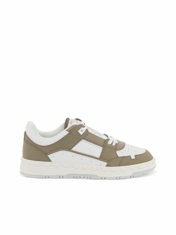 Freedots Lowtop Sneakers 0