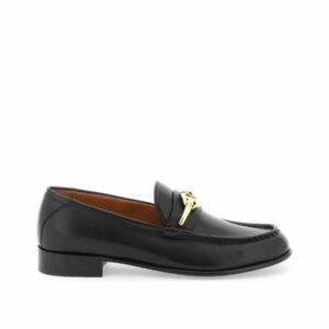 Vlogo The Bold Edition Leather Loafers 0