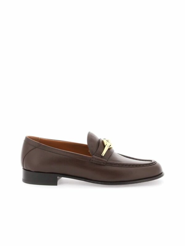 Vlogo The Bold Edition Loafers 0