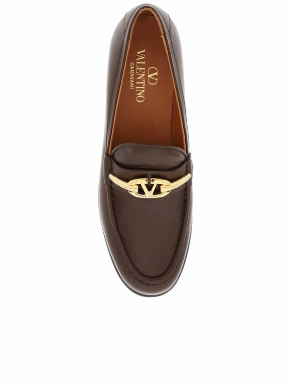 Vlogo The Bold Edition Loafers 1