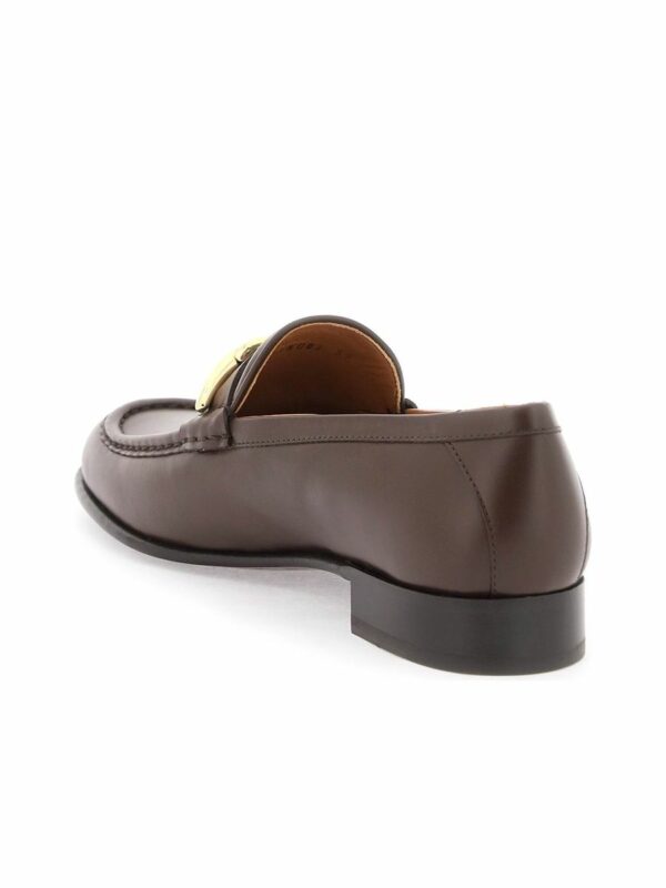 Vlogo The Bold Edition Loafers 2