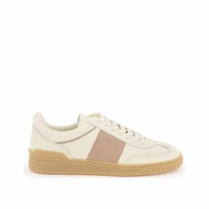 Nappa Leather Upvillage Sneakers 0