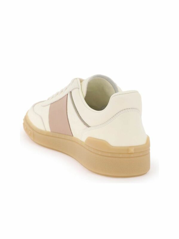 Nappa Leather Upvillage Sneakers 2