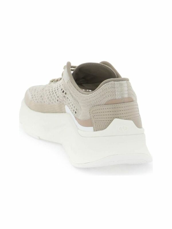 True Actress Mesh Sneakers 2