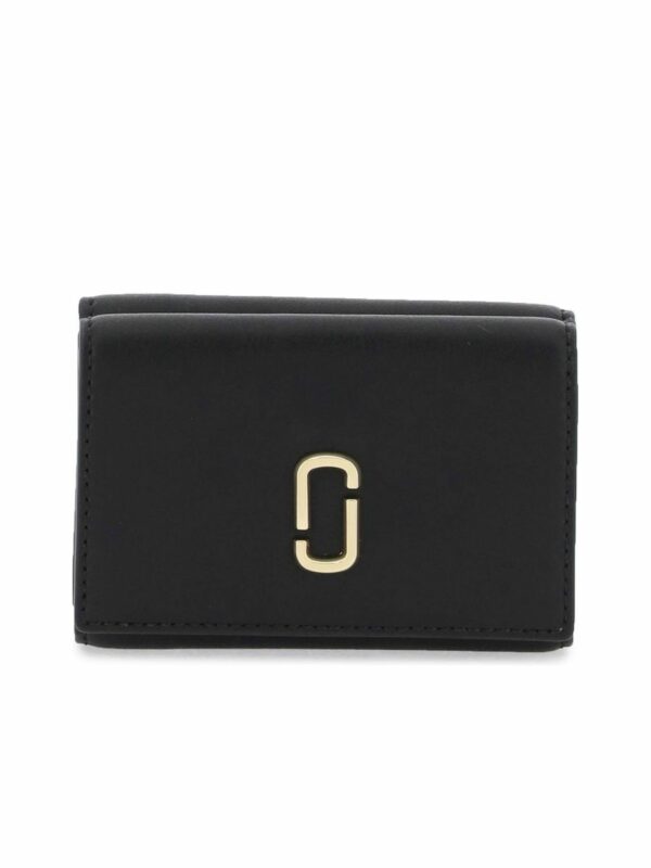 The J Marc Trifold Wallet 0