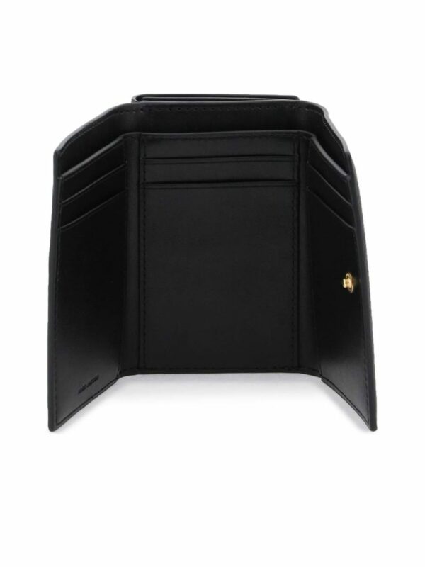 The J Marc Trifold Wallet 1