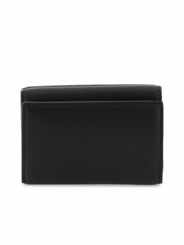 The J Marc Trifold Wallet 2