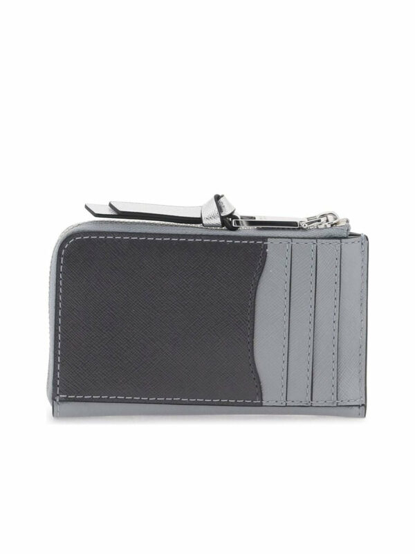 The Utility Snapshot Top Zip Multi Wallet 2