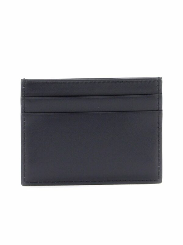 Leather Cardholder 2