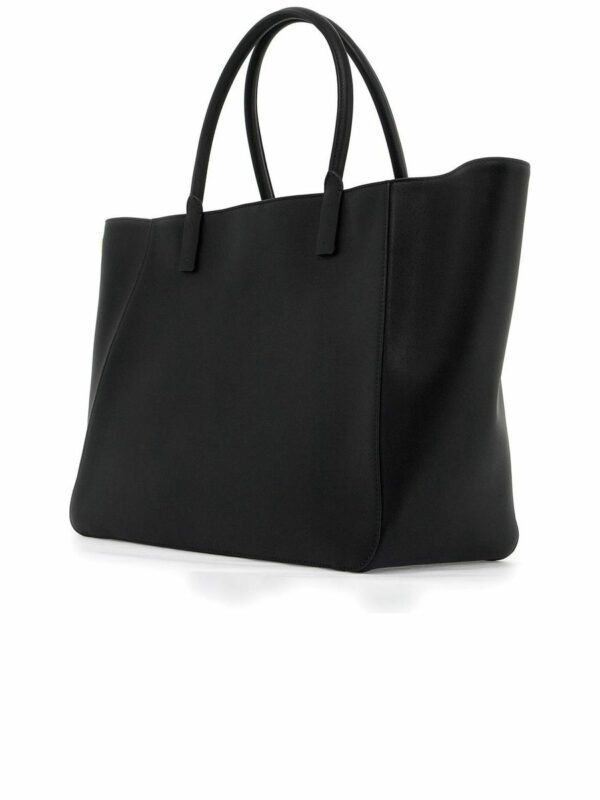 Leather Tote Bag 2