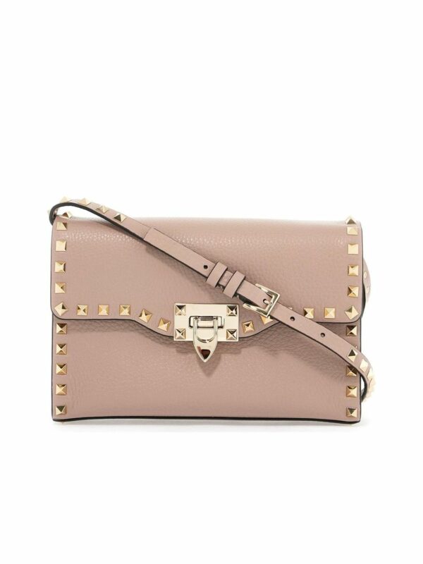 Rockstud Small Crossbody Bag 0