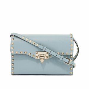 Rockstud Small Crossbody 0