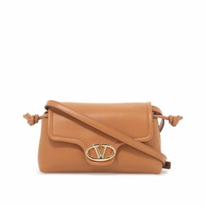 Mini Vlogo  Shoulder Bag 0